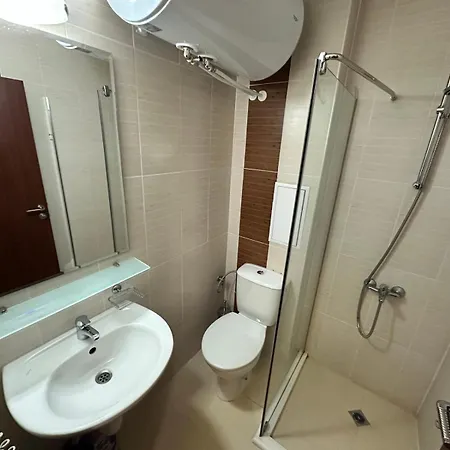 Belmont Urban One Bedroom 班斯科
