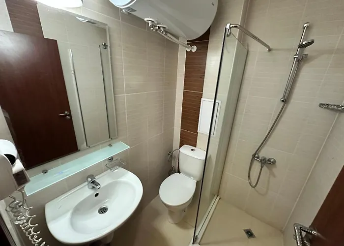 Belmont Urban One Bedroom Bansko