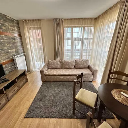 Belmont Urban One Bedroom *