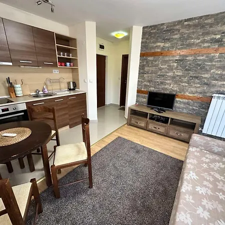 Belmont Urban One Bedroom *