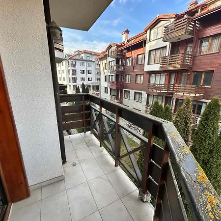 Belmont Urban One Bedroom Apartmán
